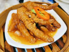 -御彩酒家(东风东路店)