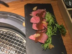 -赤坂亭·M9和牛烧肉·铁板烧·日料398放题(长泰广场店)