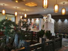 -儒之堂足道·SPA·推拿(莫干山路店)