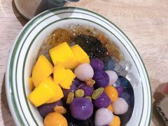 -堂屋糖水店(愚园店)