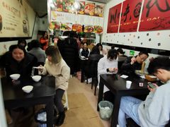 大堂-梓袍面庄(渝北店)