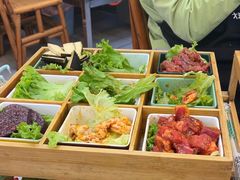 -阿昌白族石板烧(大理古城店)