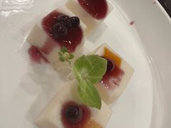 -京香轩·中餐厅(上海中庚聚龙酒店)