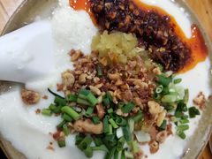 -袁家豆腐