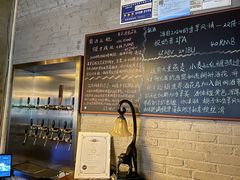 -大聖·精酿啤酒&火烧鸡(市南路店)