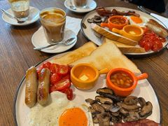 -CafeDuVillage乡村咖啡馆(美邻苑店)