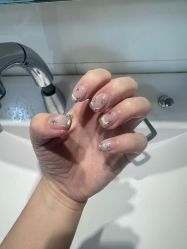 -LEILEI NAIL蕾蕾美甲美睫