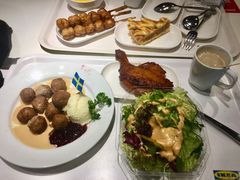 -宜家·瑞典风味餐厅(北京西红门店)