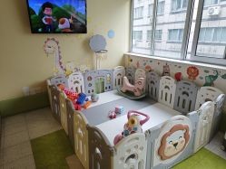 点击看大图 -杭州贝瑞斯美华妇儿医院·早孕·产检·儿科