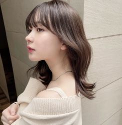 -木北造型