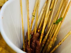 -千禧炸串(明瓦廊店)