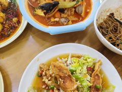 -祥和居韩国炸酱面·20年夫妻店(皇冠店)