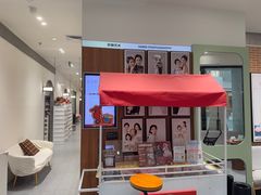 -海马体家庭照相馆(广州正佳广场店)