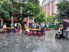 -王记生烫牛杂面馆(兰陵路店)