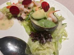 -漢舍中国菜馆(889广场店)