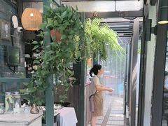 -野蔓果·山野菜(西湖景区·龙井茶田店)