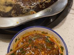 -水碾河刘老大串串香(水碾河路店)