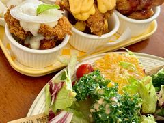 -热地HOT PLACE洋风韩餐(红旗街店)