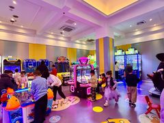 -芭菲盛宴·环球美食(北城国际店)