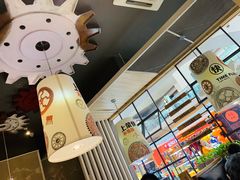 -吕氏疙瘩汤·海鲜新鲁菜(凯德mall新都心店)