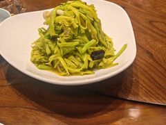 -二分八云雁阁•新晋菜大同味(长治路店)