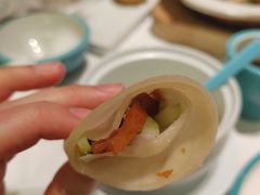 -聆桂烤鸭·金奖烤鸭(静联广场店)