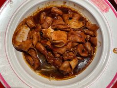 -春梅里卤鹅馆·47年老字号(中山路店)