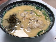 -明呈黄鱼面馆(斜土路店)