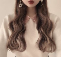 点击看大图 -TOP HAIR SALON