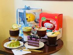 -E SPECIAL COFFEE 别样