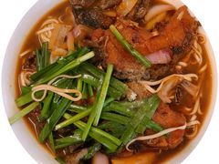 -佬泰丰斋· 乌镇茶食餐厅