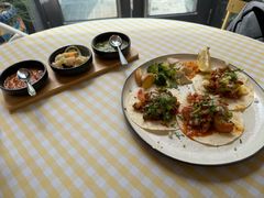 -墨纪Mojí墨西哥餐厅(官舍店)