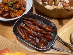 -弄堂里·寻味杭州(湖滨银泰in77C区店)