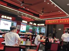 -唐河王记·南阳民间菜(国基路店)