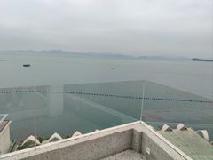 -蜜悦·波西塔诺悬崖海景餐厅