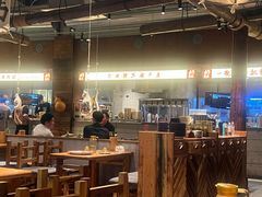 -北丐先生·野馄饨烧烤(长宁龙之梦店)