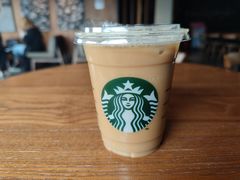 -星巴克(杭州塘栖古镇店)