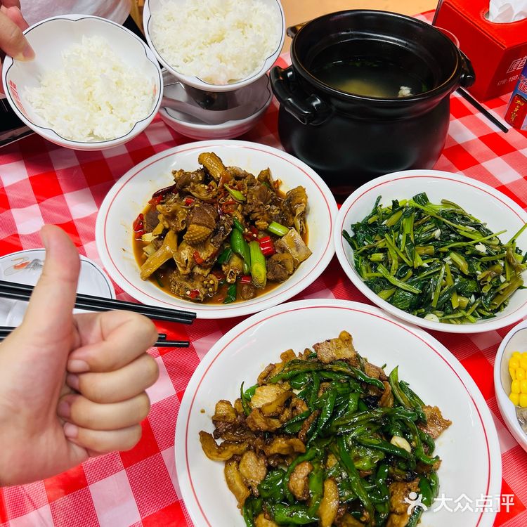 在厦门｜这家店的菜可太费米饭🍚啦