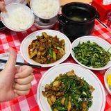 在厦门｜这家店的菜可太费米饭🍚啦