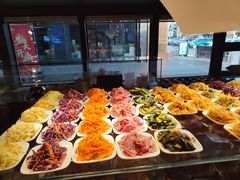 -中阿兰牛肉面(悦海新天地店)