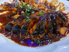 -长兴菜馆(高桥店)