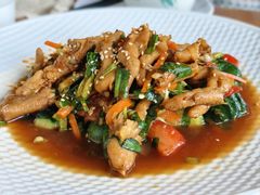 -有嘢食私房菜(西关新天地店)
