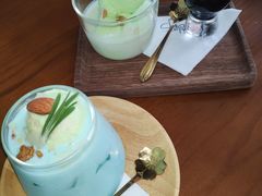 -几静cafe(基湖店)