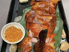 -小厨娘淮扬菜(江宁万达店)