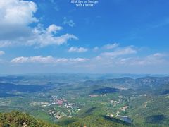 -房干生态旅游风景区