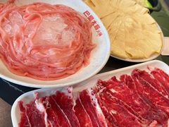 -巴蜀大将火锅(春熙店)