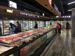 -华润苏果(文昌巷社区店)