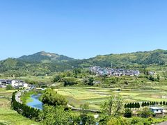 -呈坎景区