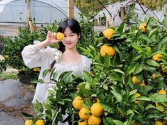 -前小桔亲子创意农场·草莓采摘·露营烧烤