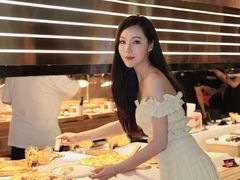 -比格比萨自助(宝山日月光店)